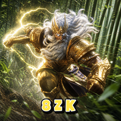 8zk APK Indonesia - Panduan Lengkap dan Tutorial